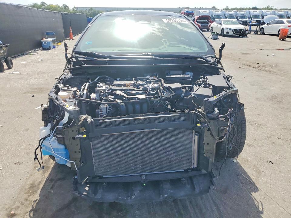 Продаж на аукціоні авто 2023 Toyota Corolla, vin: 5YFS4MCE7PP152594, номер лоту: 59336196
