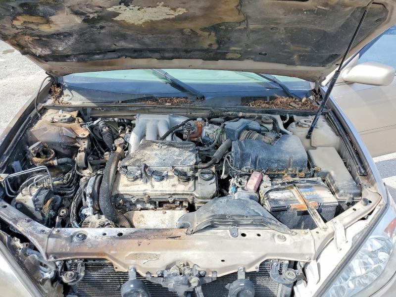 Aukcja sprzedaży 2002 Toyota Camry, vin: 4T1BF32K22U508887, numer aukcji: 60377516