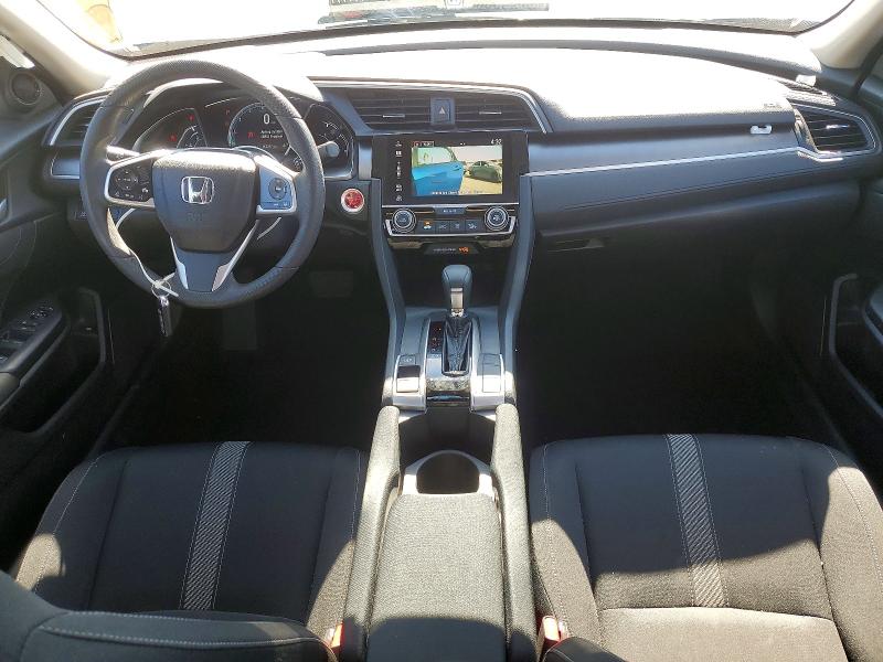 Aukcja sprzedaży 2016 Honda Civic, vin: 19XFC2F88GE228145, numer aukcji: 59358206