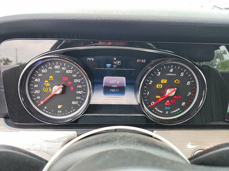 Продажа на аукционе авто 2019 Mercedes-benz Cls, vin: WDD2J5KB1KA009830, номер лота: 63362196
