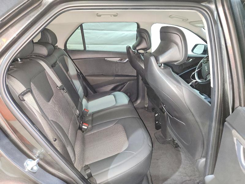 Auction sale of the 2023 Kia Niro, vin: KNDCR3L14P5075533, lot number: 61231316