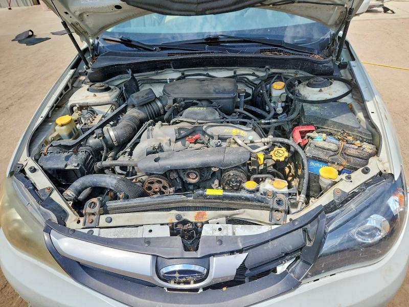 Aukcja sprzedaży 2011 Subaru Impreza, vin: JF1GH6B68BH810157, numer aukcji: 61924706
