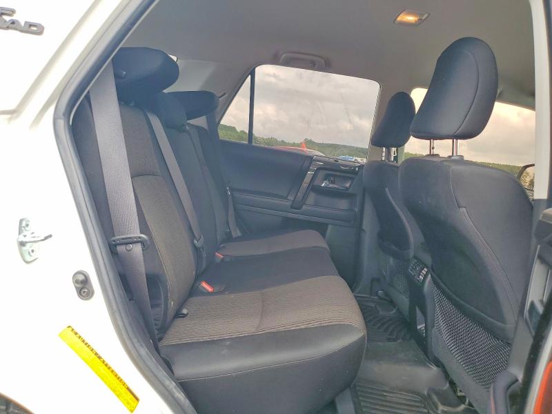 Продаж на аукціоні авто 2021 Toyota 4runner, vin: JTEPU5JR5M5888746, номер лоту: 59026716