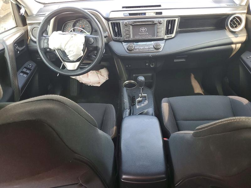Aukcja sprzedaży 2015 Toyota Rav4, vin: JTMRFREVXFD119447, numer aukcji: 61434706
