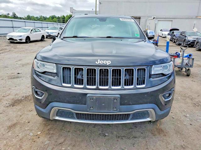 Продажа на аукционе авто 2016 Jeep Grand Cherokee, vin: 1C4RJFBG6GC312883, номер лота: 60425726