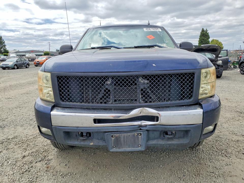 Продажа на аукционе авто 2010 Chevrolet Silverado, vin: 3GCRKSE33AG192897, номер лота: 85619205