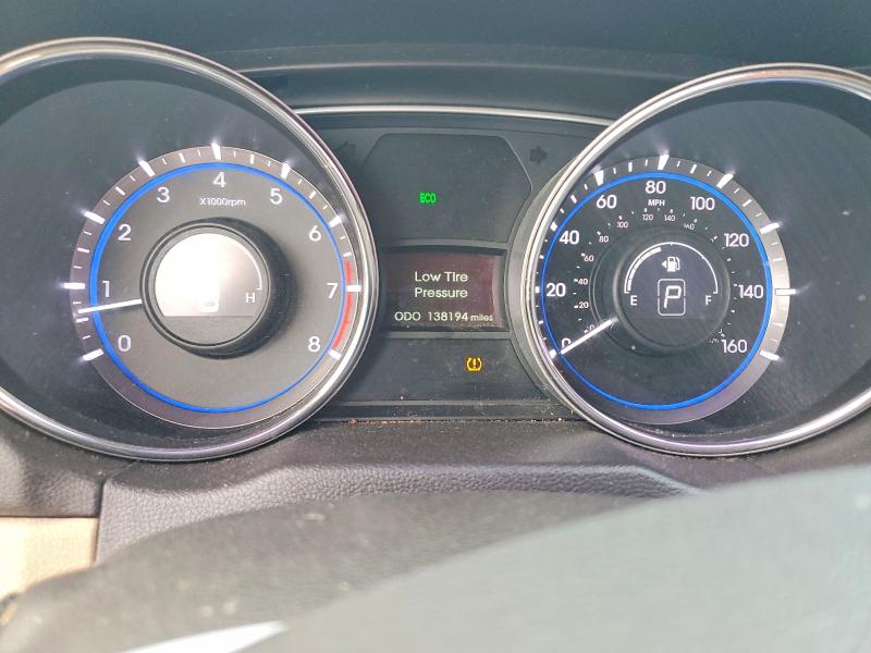 Продажа на аукционе авто 2013 Hyundai Sonata, vin: 5NPEB4AC3DH789933, номер лота: 62702656