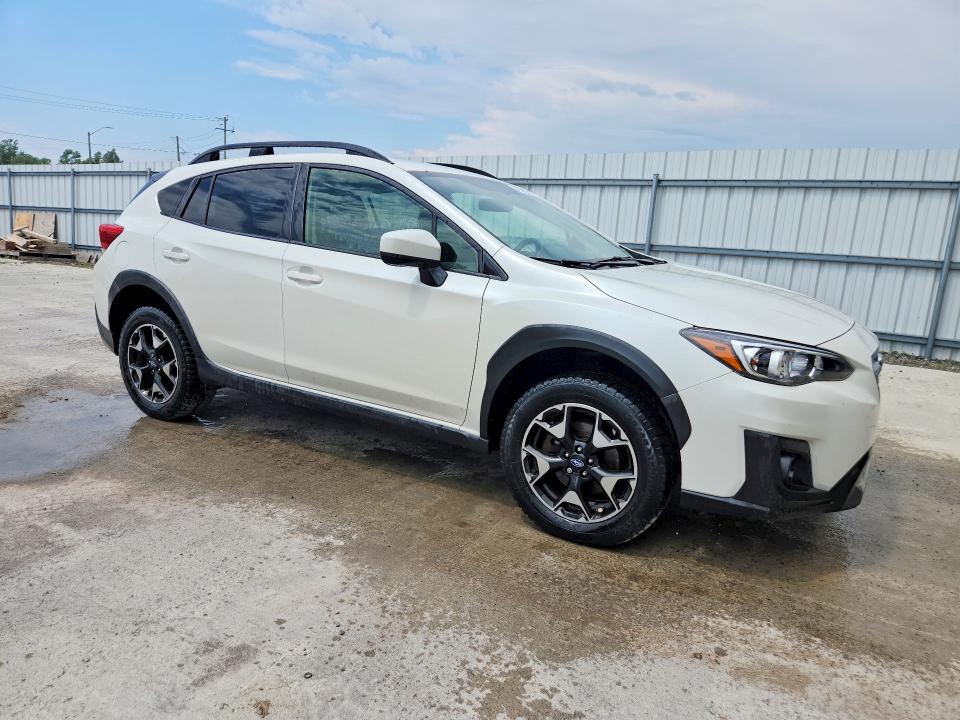 Продажа на аукционе авто 2019 Subaru Crosstrek, vin: JF2GTACC6KH391968, номер лота: 58932406