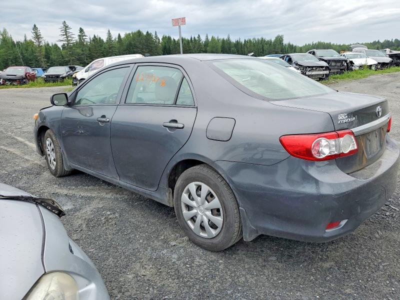 Aukcja sprzedaży 2012 Toyota Corolla, vin: 2T1BU4EE1CC914647, numer aukcji: 62792736