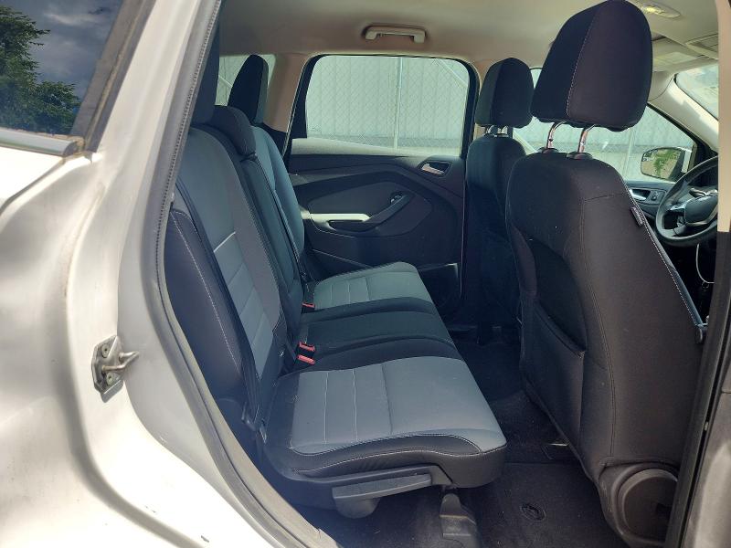Продаж на аукціоні авто 2013 Ford Escape, vin: 1FMCU9G91DUA56873, номер лоту: 62090976