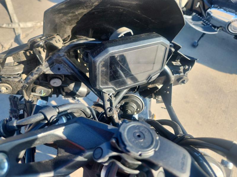 2020 Kawasaki Ex650 მანქანა იყიდება აუქციონზე, vin: ML5EXEN16LDA05309, აუქციონის ნომერი: 59841256