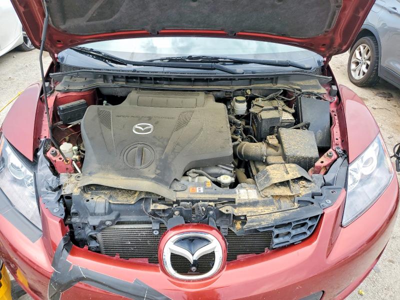 Aukcja sprzedaży 2007 Mazda Cx-7, vin: JM3ER293070123870, numer aukcji: 58046226