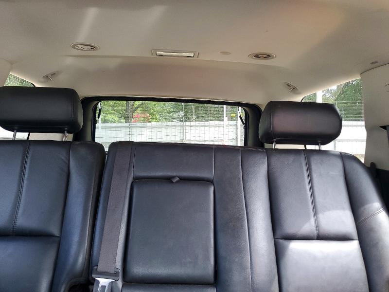 62282096 :رقم المزاد ، 1GKFC13028R162419 vin ، 2008 Gmc Yukon مزاد بيع