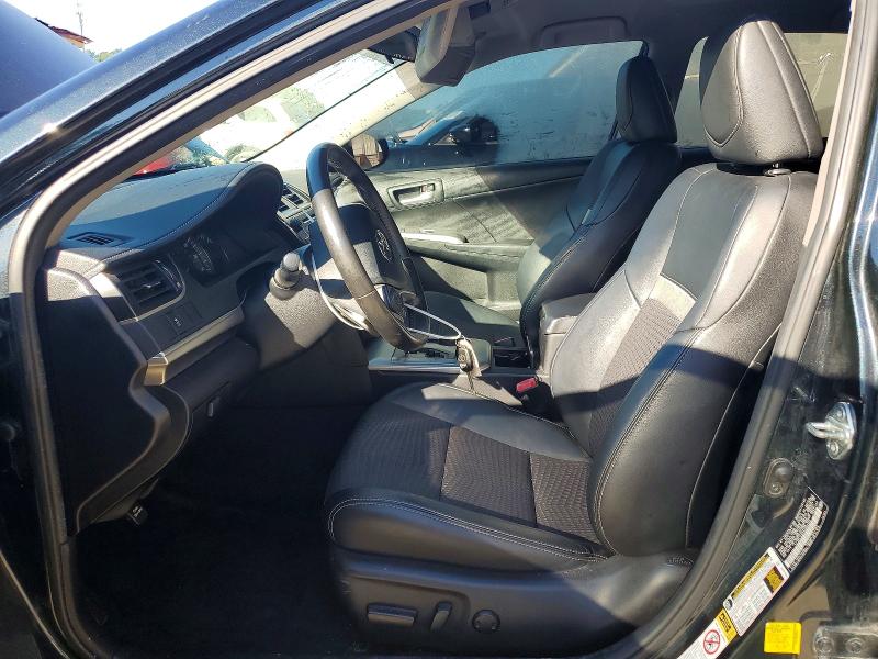 2012 Toyota Camry მანქანა იყიდება აუქციონზე, vin: 4T1BF1FK0CU082343, აუქციონის ნომერი: 60952546