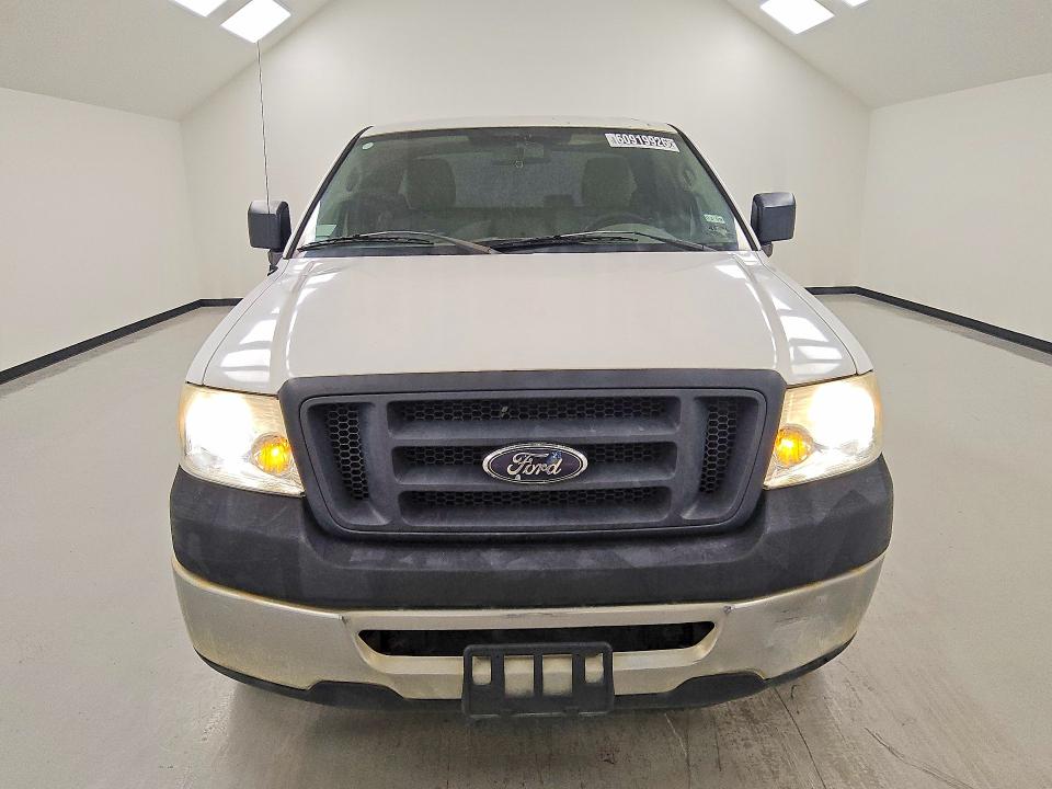 Продаж на аукціоні авто 2008 Ford F150, vin: 1FTRF12258KE04843, номер лоту: 60919926