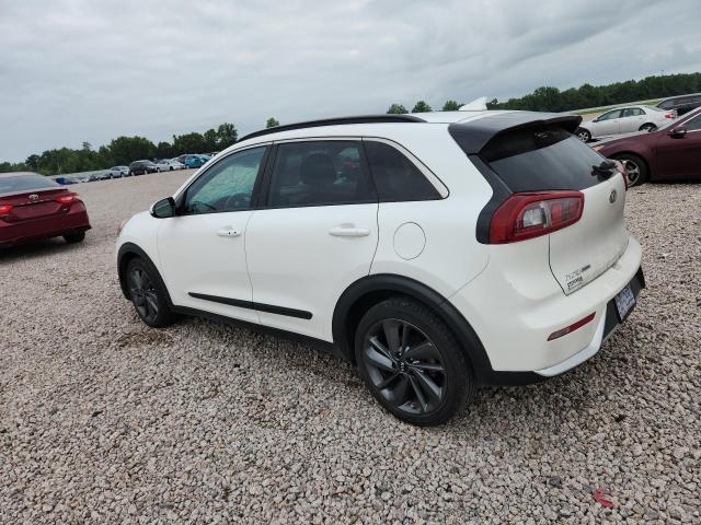 60686926 :رقم المزاد ، KNDCC3LC7H5053059 vin ، 2017 Kia Niro مزاد بيع