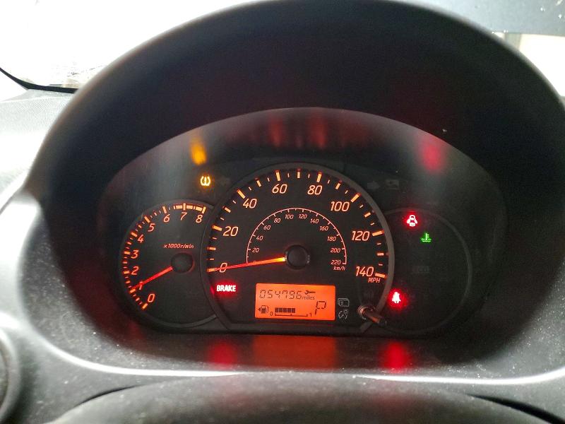 Aukcja sprzedaży 2024 Mitsubishi Mirage, vin: ML32FUFJ0RHF16622, numer aukcji: 62763056