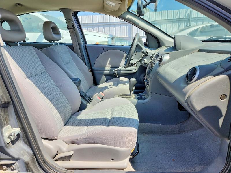 Продажа на аукционе авто 2006 Saturn Ion, vin: 1G8AJ58F26Z141657, номер лота: 58654066