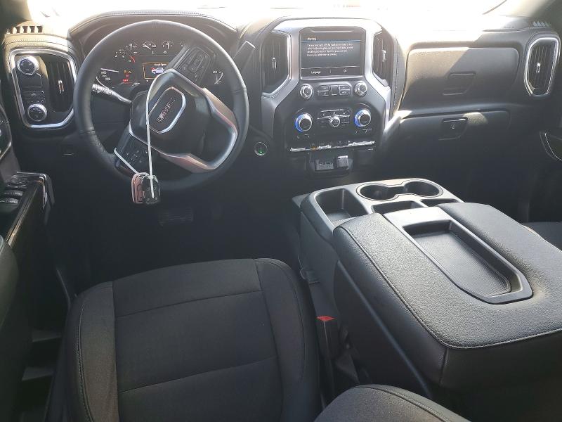 2019 Gmc Sierra მანქანა იყიდება აუქციონზე, vin: 1GTP8BED6KZ425042, აუქციონის ნომერი: 59050656