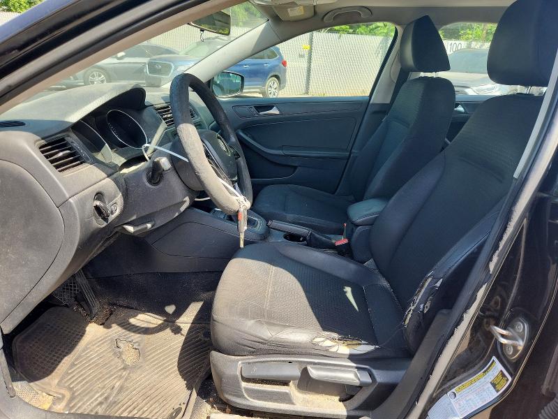 Продажа на аукционе авто 2015 Volkswagen Jetta, vin: 3VW2K7AJ4FM310965, номер лота: 97683245