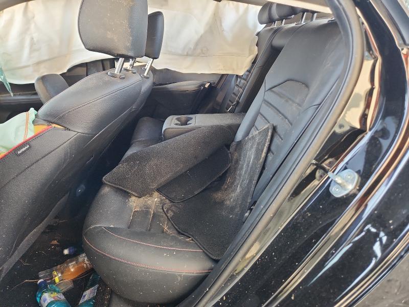 2022 Kia Forte მანქანა იყიდება აუქციონზე, vin: 3KPF44AC2NE502540, აუქციონის ნომერი: 63476216