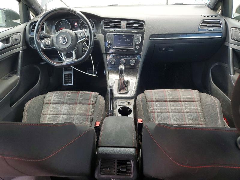Продаж на аукціоні авто 2016 Volkswagen Gti, vin: 3VW4T7AU9GM019878, номер лоту: 59756486