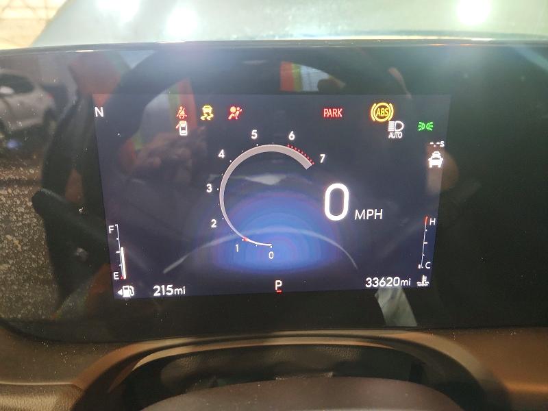 Продаж на аукціоні авто 2025 Buick Encore Gx, vin: KL4AMBSL7SB200841, номер лоту: 61530896