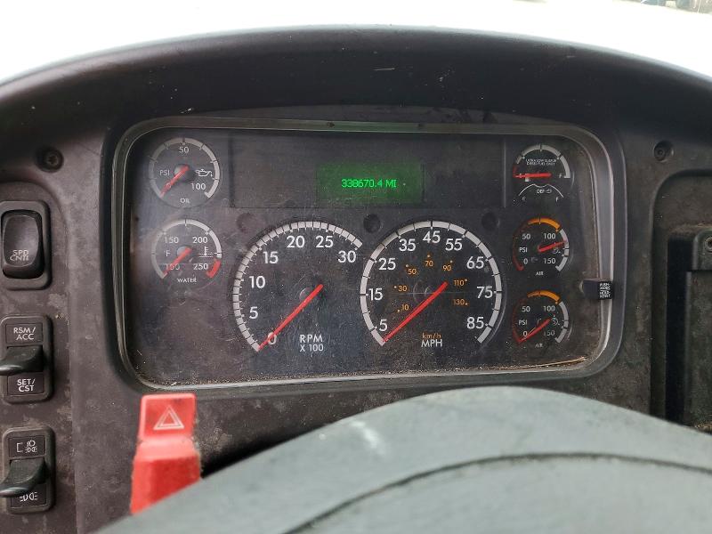 2017 Freightliner M2 მანქანა იყიდება აუქციონზე, vin: 3ALACWDT7HDHX7868, აუქციონის ნომერი: 62427616