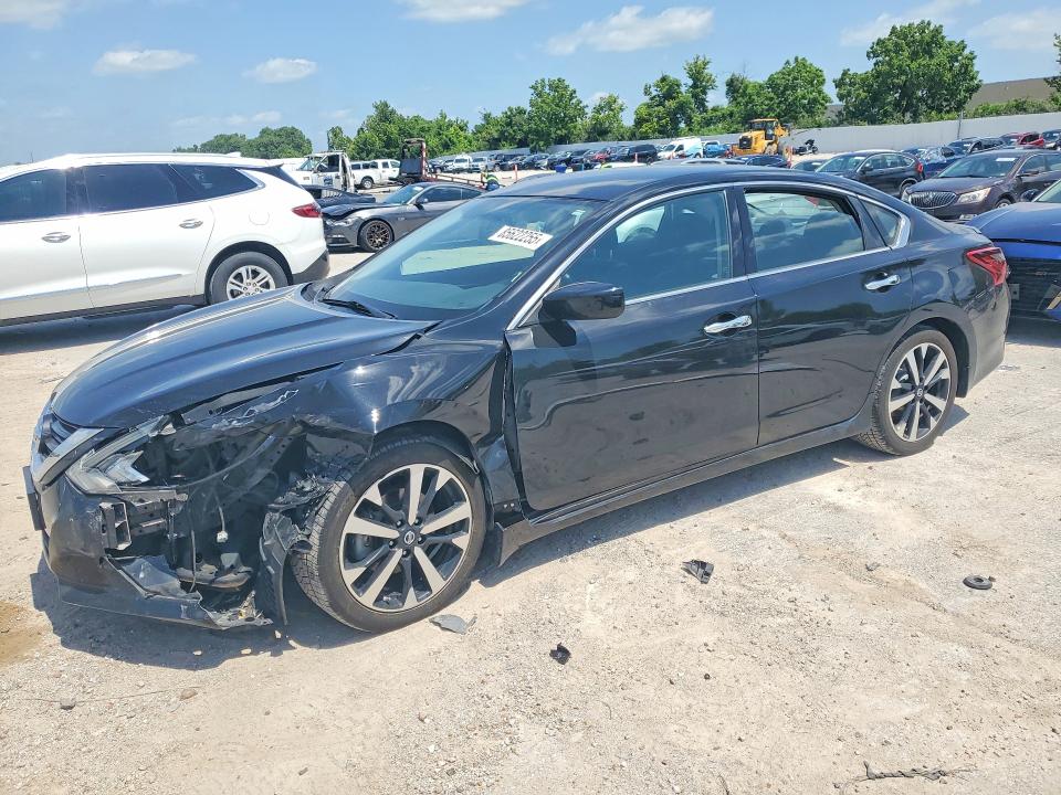 Aukcja sprzedaży 2018 Nissan Altima, vin: 1N4AL3APXJC257312, numer aukcji: 85622255