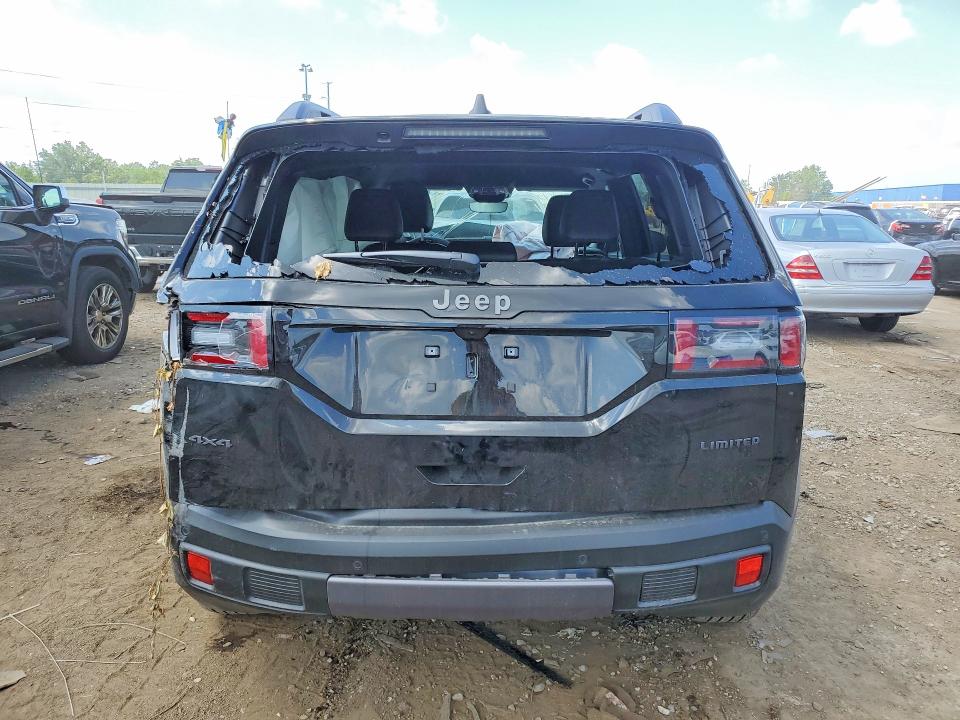 Продажа на аукционе авто 2026 Jeep Cherokee, vin: 3C4PJMB20TT250251, номер лота: 59367996