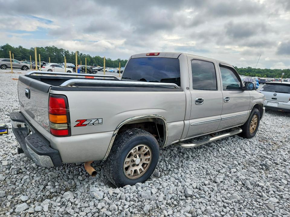 Продаж на аукціоні авто 2005 Gmc New Sierra, vin: 2GTEK13T551303122, номер лоту: 61180826