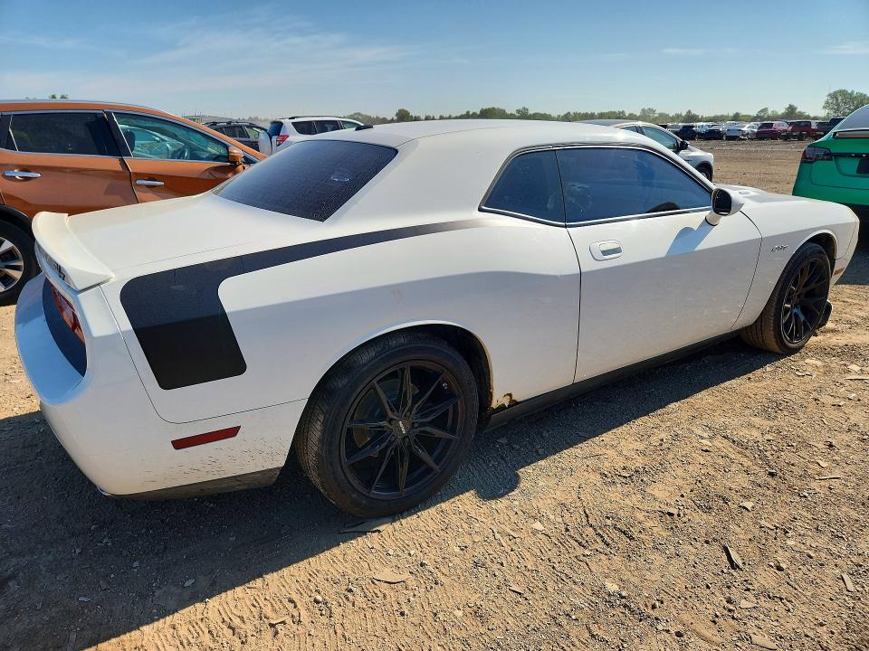 Aukcja sprzedaży 2009 Dodge Challenger, vin: 2B3LJ54T99H597879, numer aukcji: 63122806