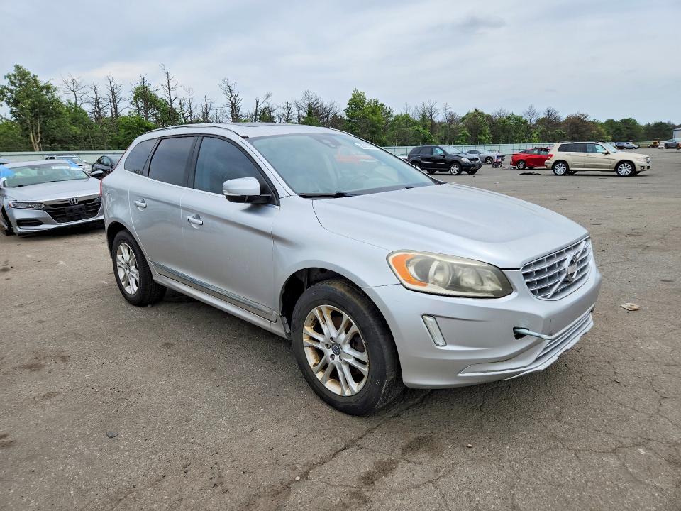 Продажа на аукционе авто 2014 Volvo Xc60, vin: YV4952DL1E2553466, номер лота: 60511556
