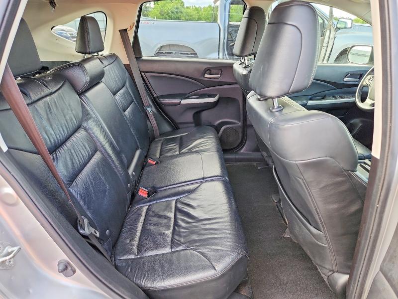 2012 Honda Cr-v მანქანა იყიდება აუქციონზე, vin: JHLRM4H77CC010812, აუქციონის ნომერი: 63351496
