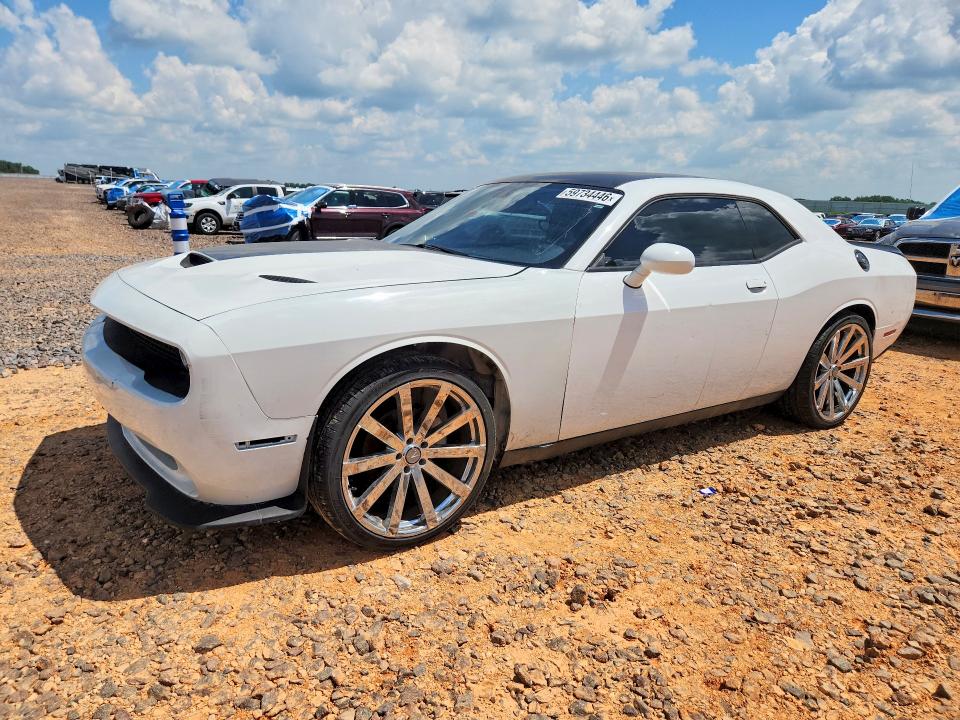 Aukcja sprzedaży 2020 Dodge Challenger, vin: 2C3CDZAG5LH178671, numer aukcji: 59734446
