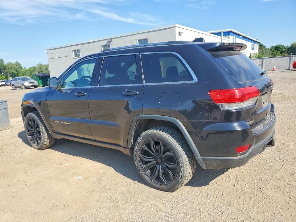 Aukcja sprzedaży 2015 Jeep Grand Cherokee, vin: 1C4RJFAG7FC150990, numer aukcji: 56514656