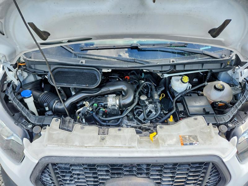 Продажа на аукционе авто 2023 Ford Transit, vin: 1FTBR1C88PKB46151, номер лота: 62076976