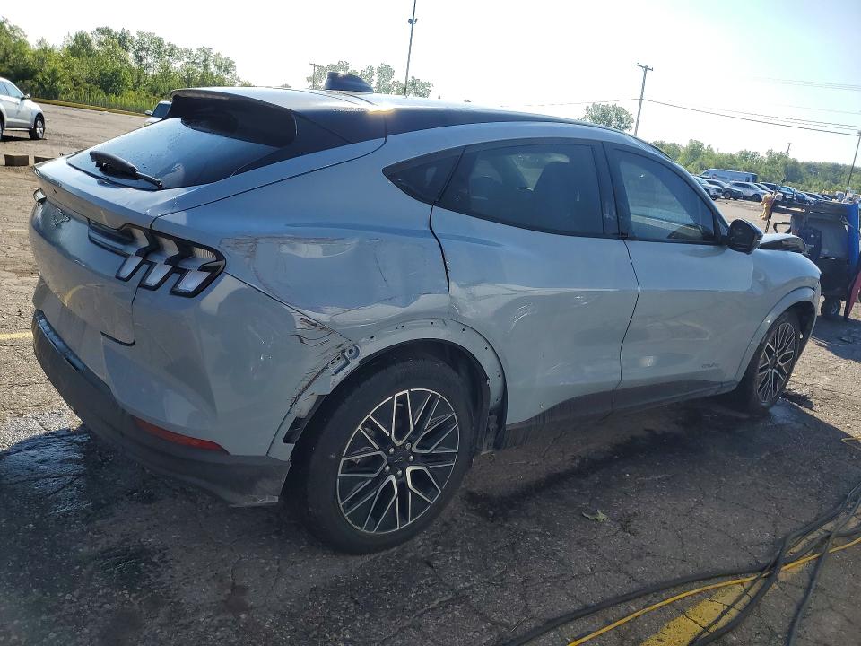 Aukcja sprzedaży 2025 Ford Mustang Mach-e, vin: 3FMTK3SUXSMA29672, numer aukcji: 62864176