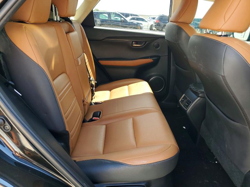 Aukcja sprzedaży 2020 Lexus Nx 300, vin: JTJAARBZ8L2166614, numer aukcji: 60631566