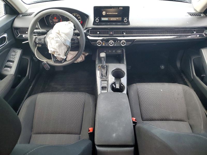 Aukcja sprzedaży 2025 Honda Civic, vin: 2HGFE2F2XSH511196, numer aukcji: 59694566