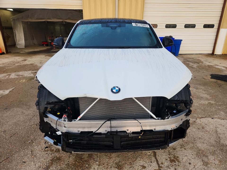 Продажа на аукционе авто 2026 Bmw X2, vin: WBX63GM03T5668504, номер лота: 61960426