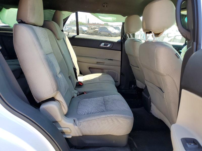 Продаж на аукціоні авто 2013 Ford Explorer, vin: 1FM5K7B84DGA38030, номер лоту: 63192036