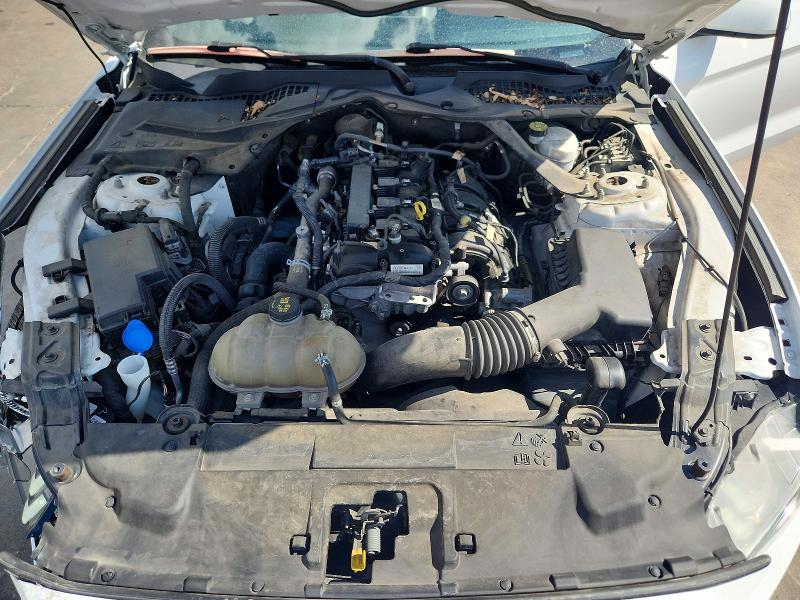 Продажа на аукционе авто 2021 Ford Mustang, vin: 1FATP8UH5M5103744, номер лота: 60150376