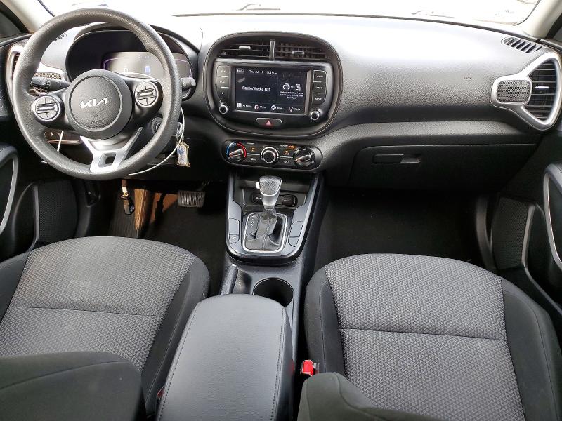 Aukcja sprzedaży 2023 Kia Soul, vin: KNDJ23AU5P7852363, numer aukcji: 61388936