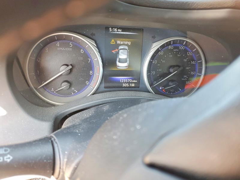 Продаж на аукціоні авто 2014 Infiniti Q50, vin: JN1BV7AR5EM685714, номер лоту: 62124766