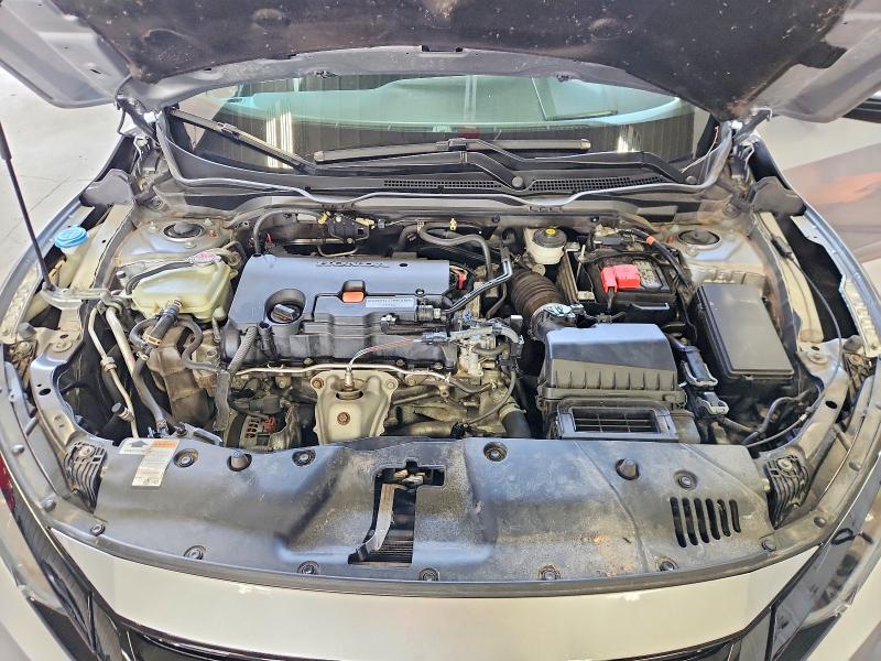 Aukcja sprzedaży 2020 Honda Civic, vin: 2HGFC2F83LH523105, numer aukcji: 62311606