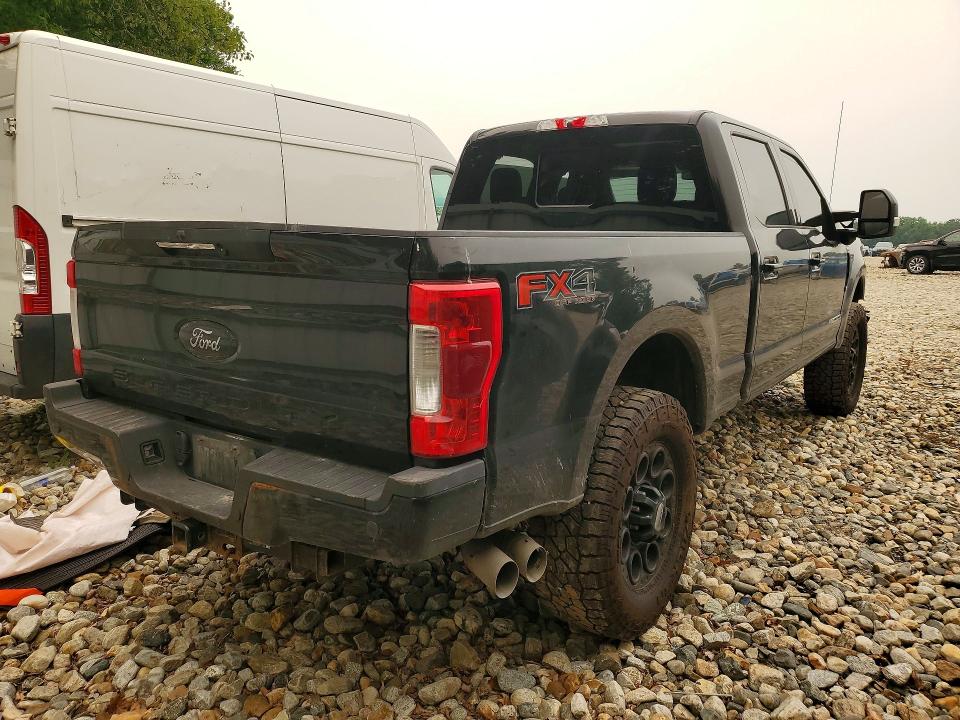 Продажа на аукционе авто 2019 Ford F350, vin: 1FT8W3BTXKEF74783, номер лота: 60786966