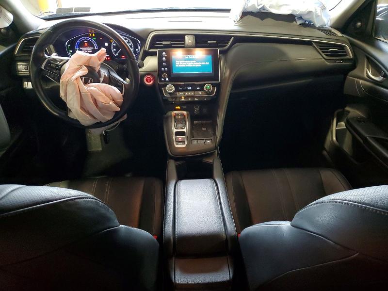 Продаж на аукціоні авто 2019 Honda Insight, vin: 19XZE4F92KE012750, номер лоту: 62063026