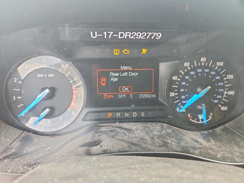 Aukcja sprzedaży 2013 Ford Fusion, vin: 3FA6P0H77DR292779, numer aukcji: 60230606