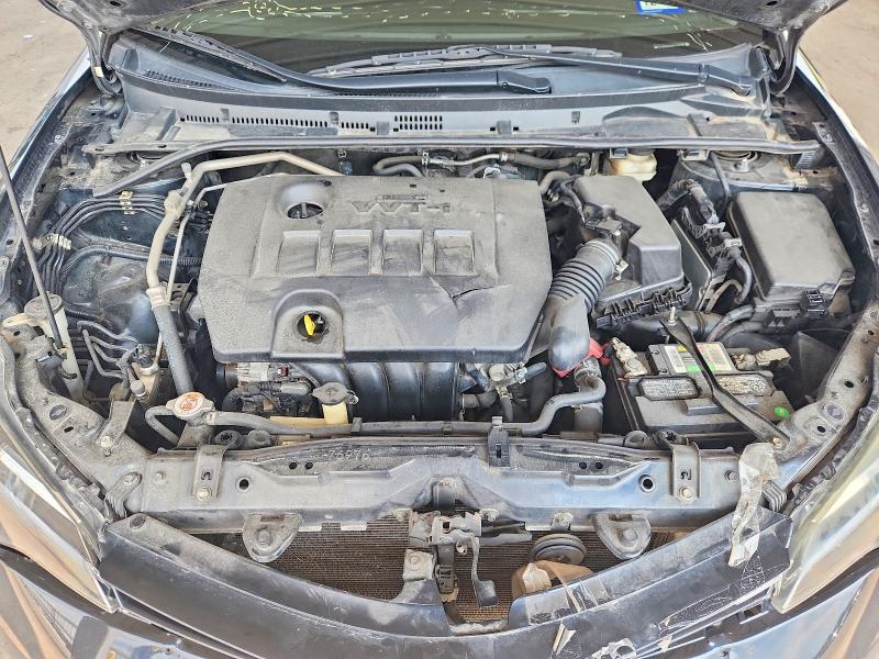 Aukcja sprzedaży 2019 Toyota Corolla, vin: 2T1BURHE6KC148793, numer aukcji: 62018136